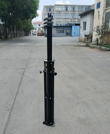 Aluminium Telescopic Masts - Various Lengths